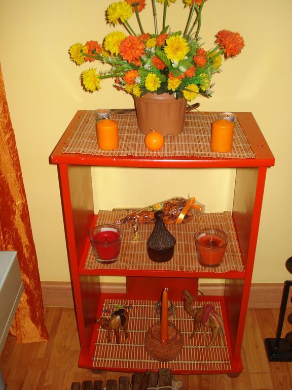 Orange House Otel Napoli Dış mekan fotoğraf